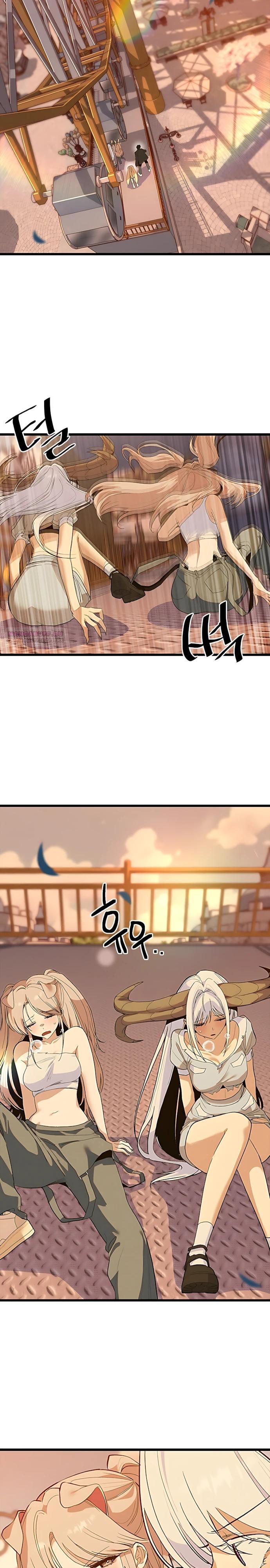 Манга Девушки зодиака - Глава 27 Страница 6