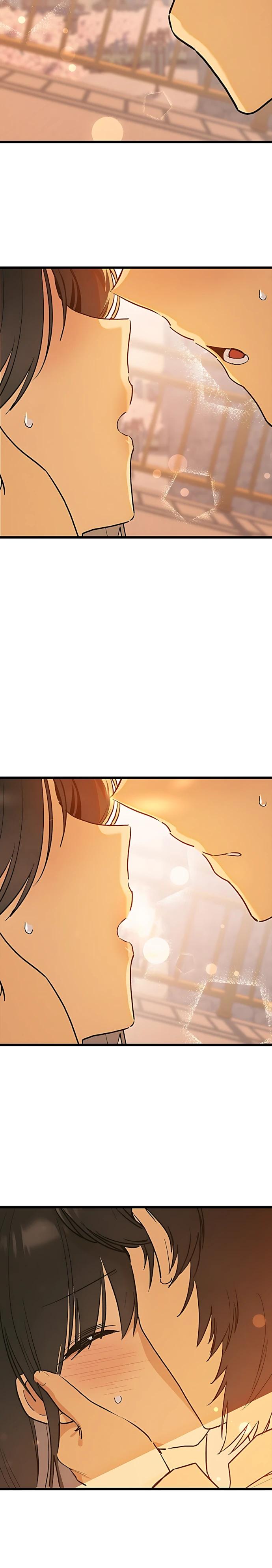 Манга Девушки зодиака - Глава 26 Страница 24