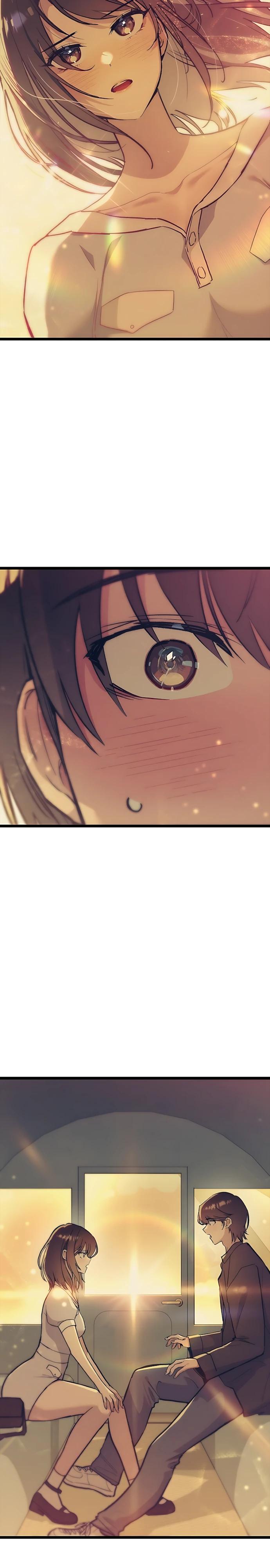 Манга Девушки зодиака - Глава 25 Страница 27