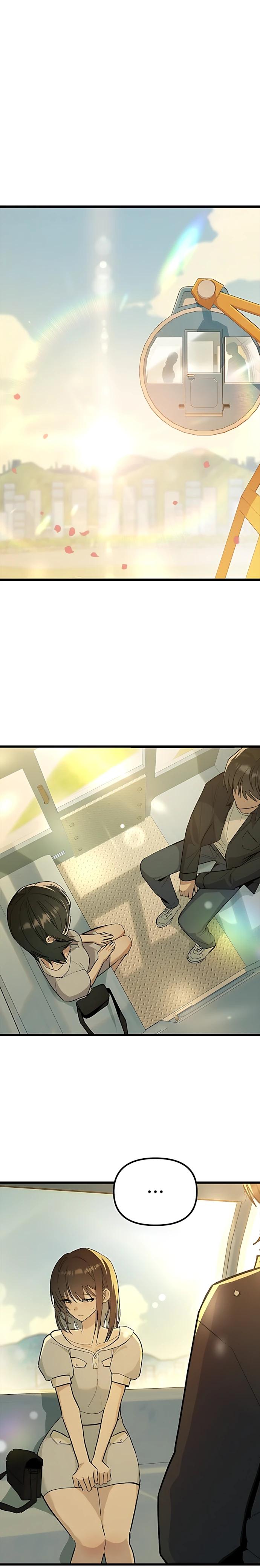 Манга Девушки зодиака - Глава 25 Страница 16