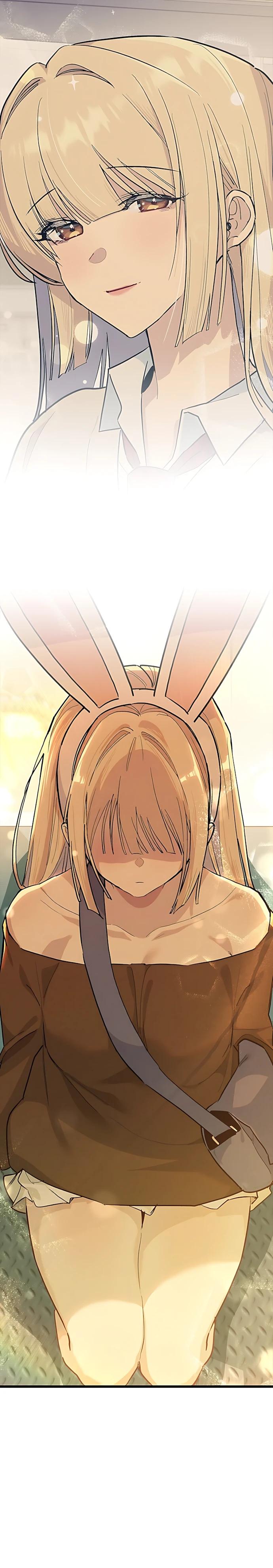 Манга Девушки зодиака - Глава 25 Страница 20