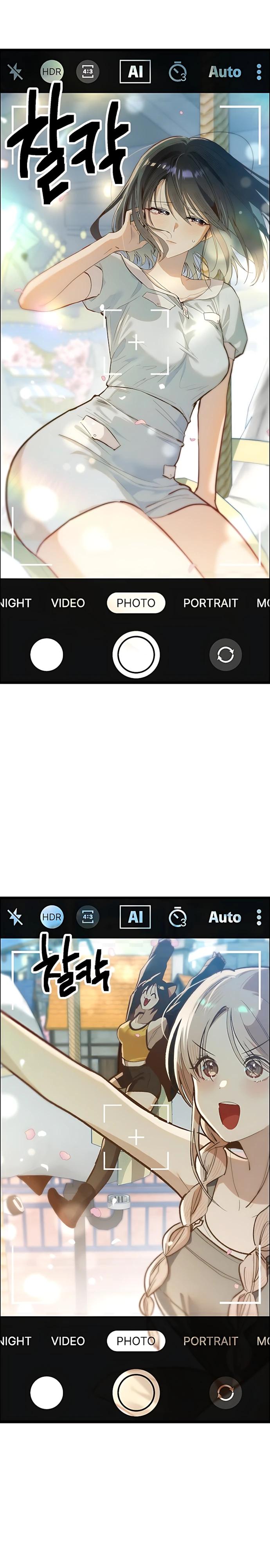 Манга Девушки зодиака - Глава 24 Страница 7