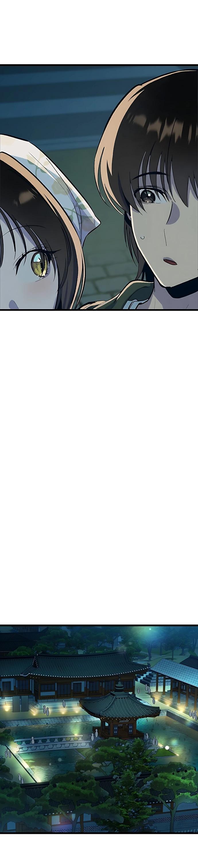 Манга Девушки зодиака - Глава 21 Страница 40