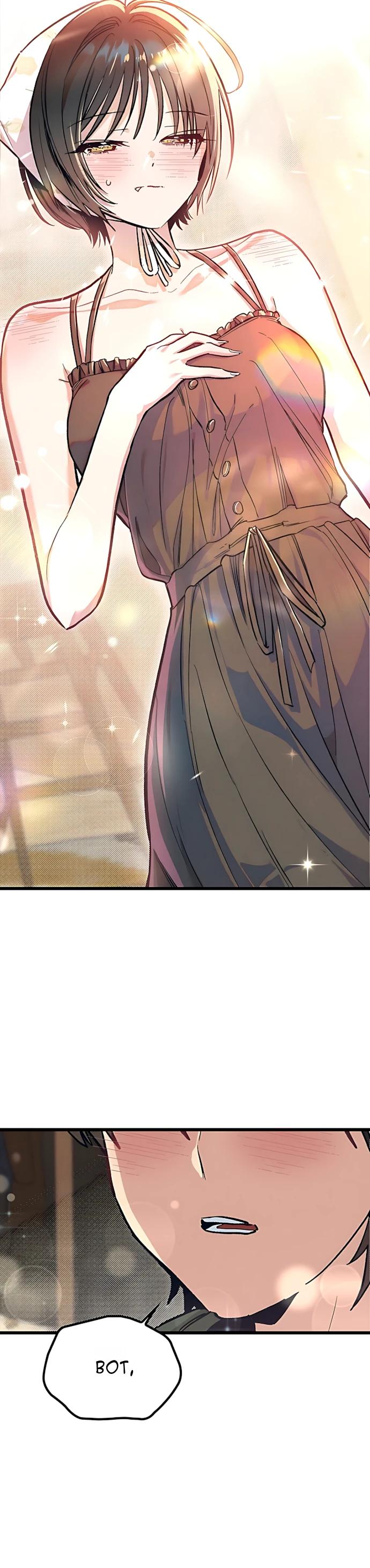 Манга Девушки зодиака - Глава 21 Страница 28