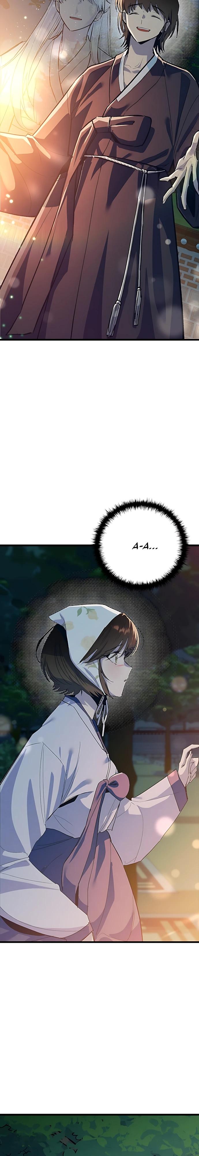 Манга Девушки зодиака - Глава 21 Страница 43