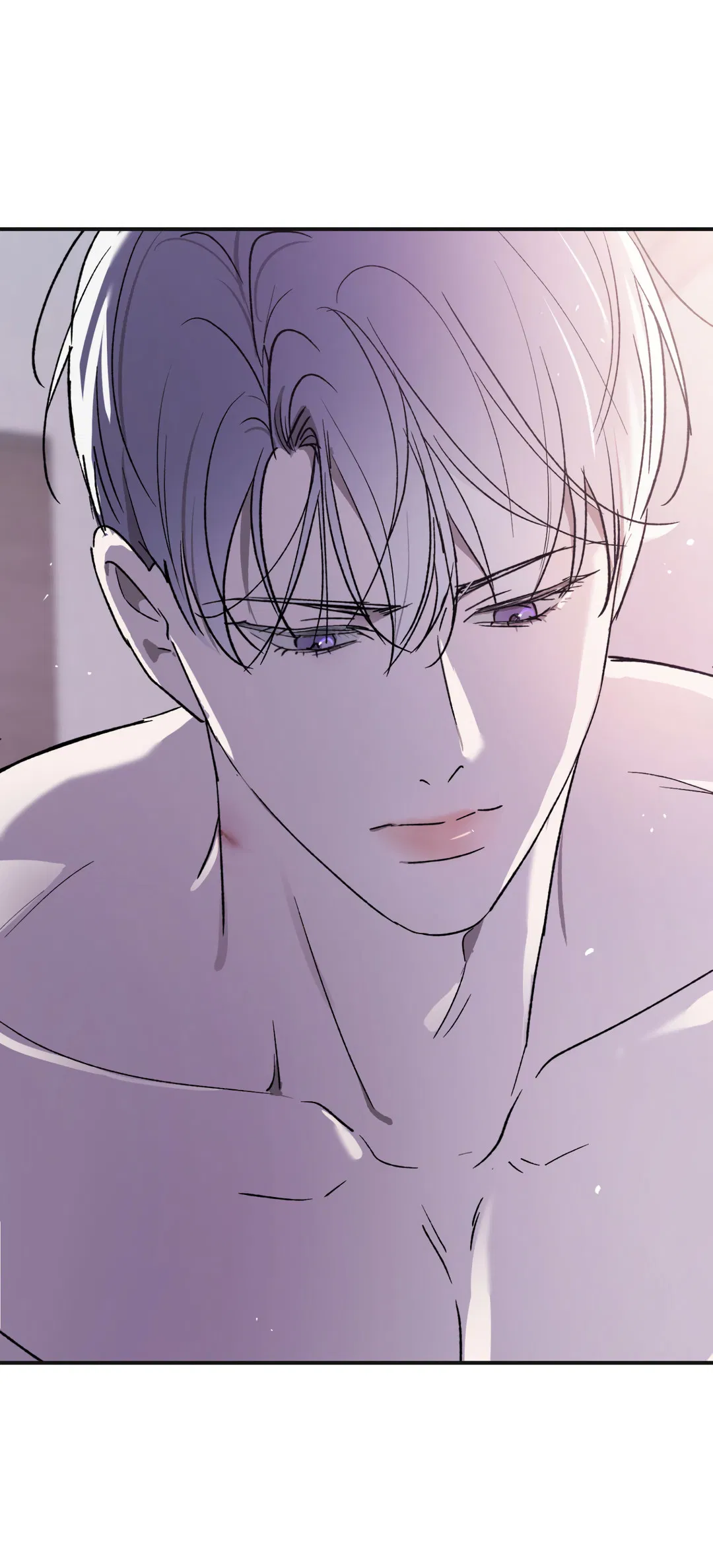 Манга Искажённый взгляд - Глава 2 Страница 77