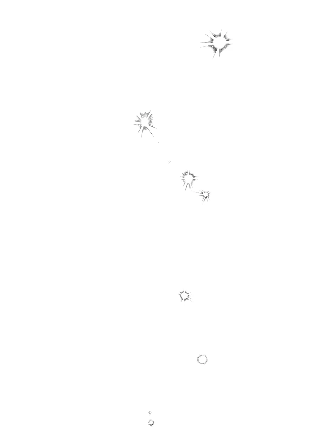 Манга Искажённый взгляд - Глава 2 Страница 22