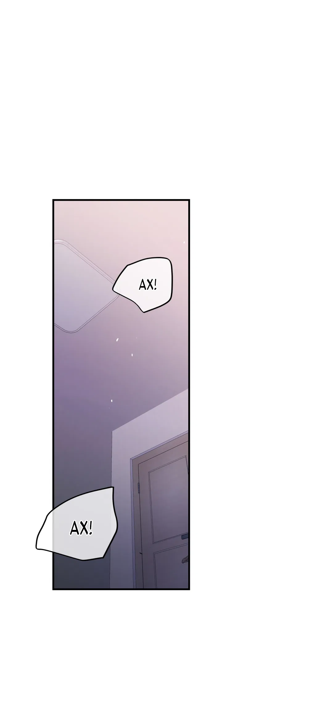 Манга Искажённый взгляд - Глава 2 Страница 100