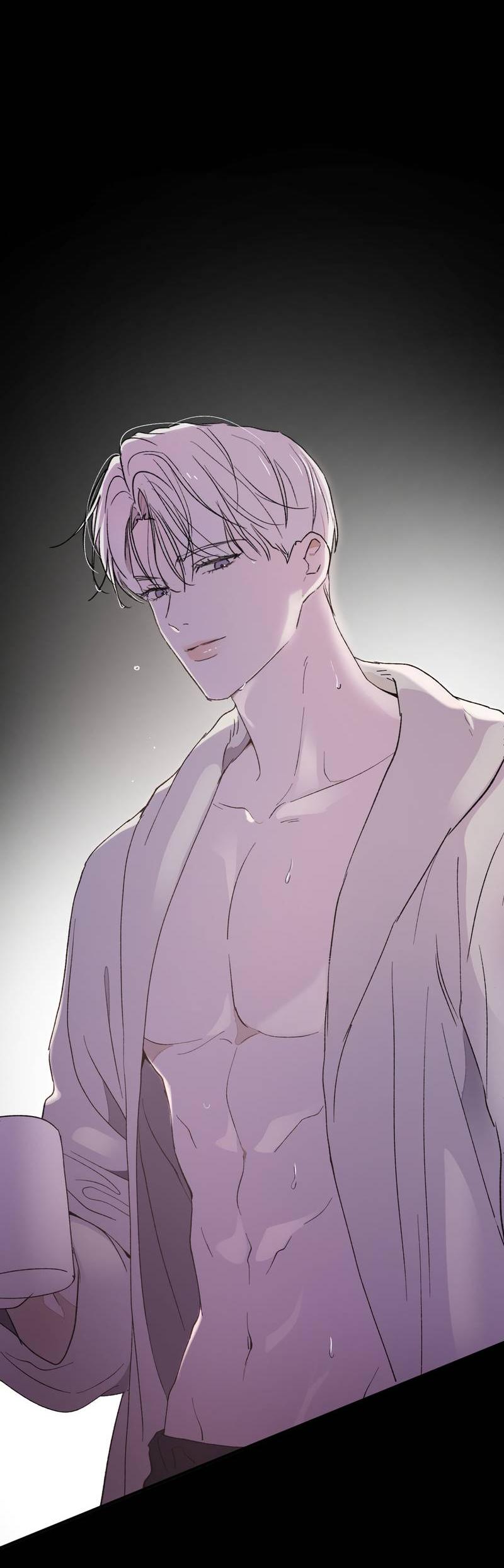 Манга Искажённый взгляд - Глава 6 Страница 71