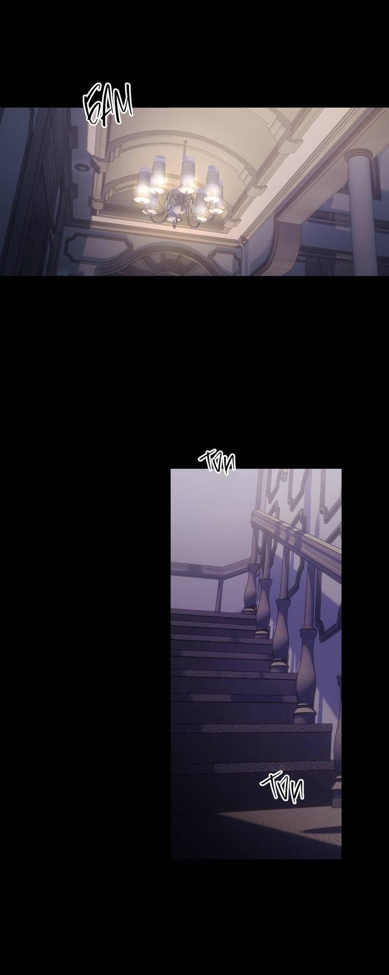 Манга Искажённый взгляд - Глава 6 Страница 66