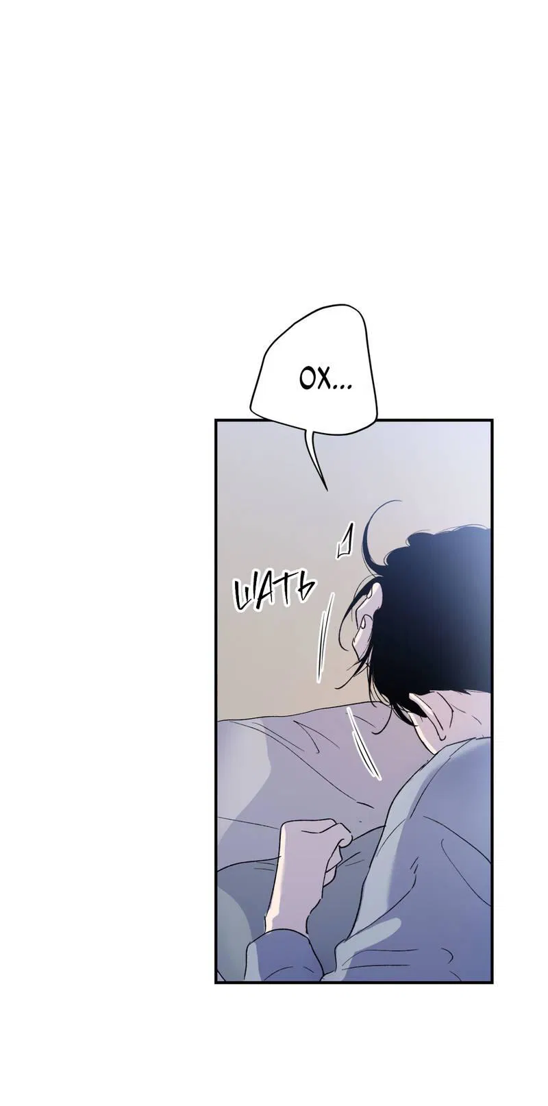 Манга Искажённый взгляд - Глава 6 Страница 37