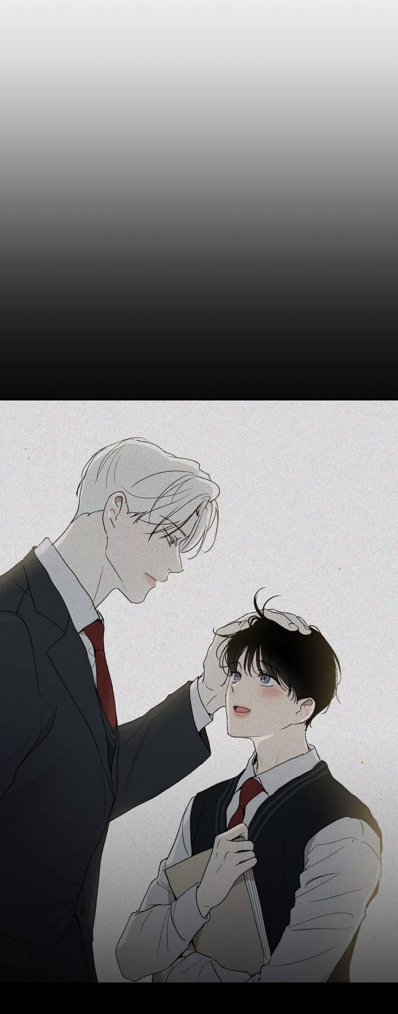 Манга Искажённый взгляд - Глава 5 Страница 22