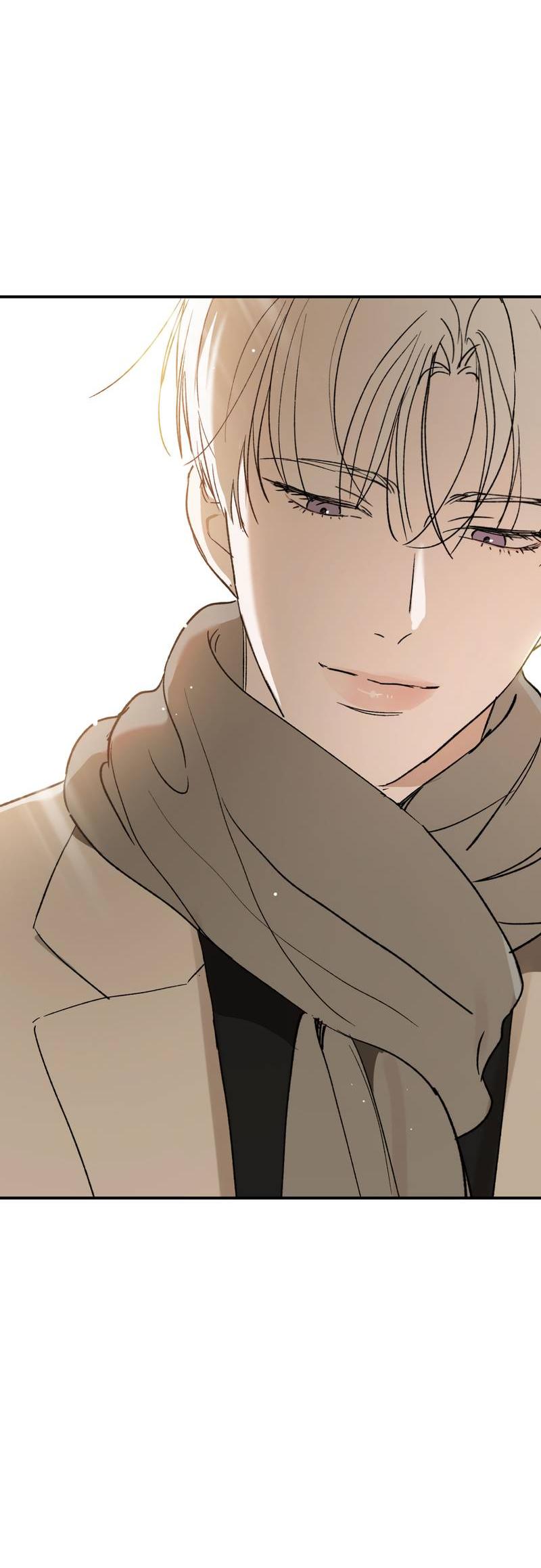 Манга Искажённый взгляд - Глава 4 Страница 3