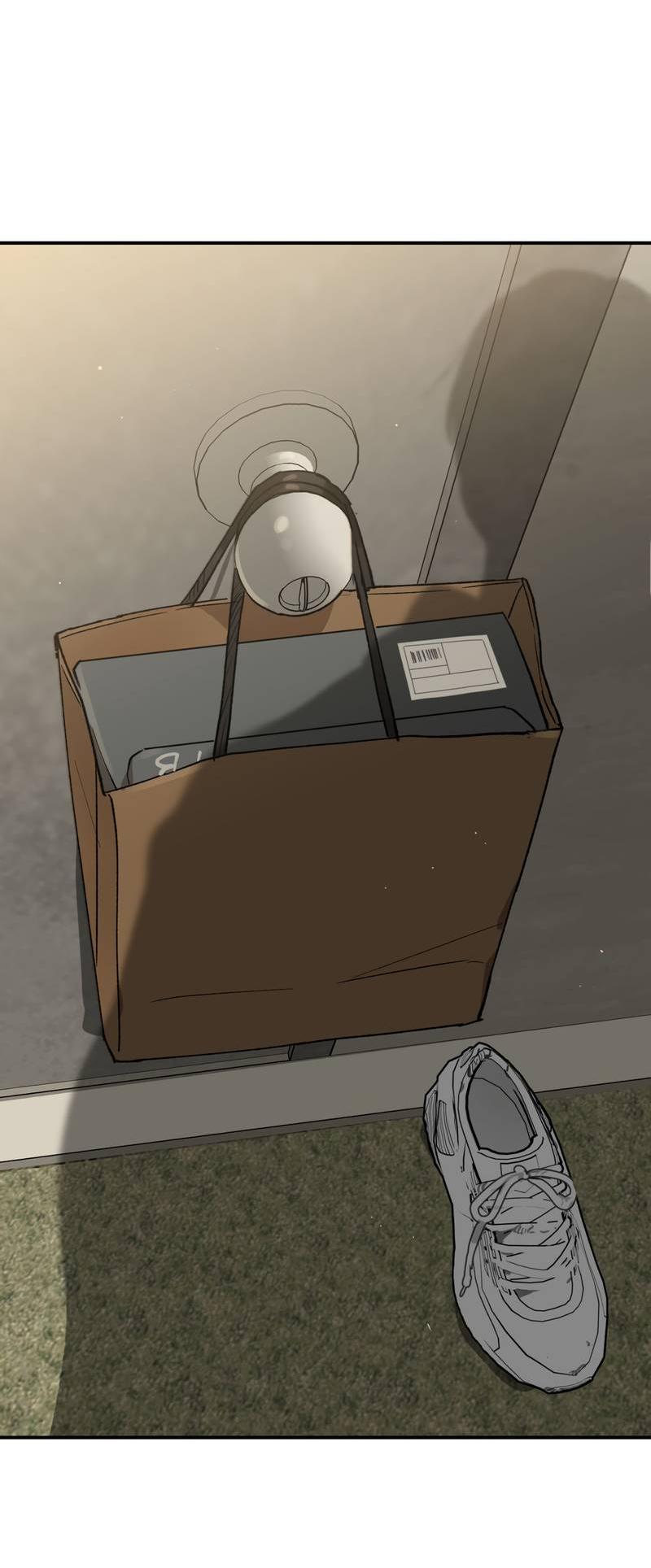 Манга Искажённый взгляд - Глава 3 Страница 55