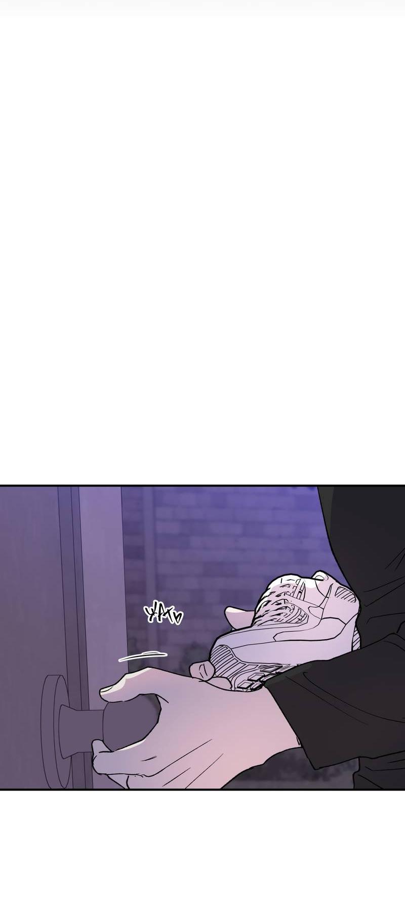 Манга Искажённый взгляд - Глава 3 Страница 51