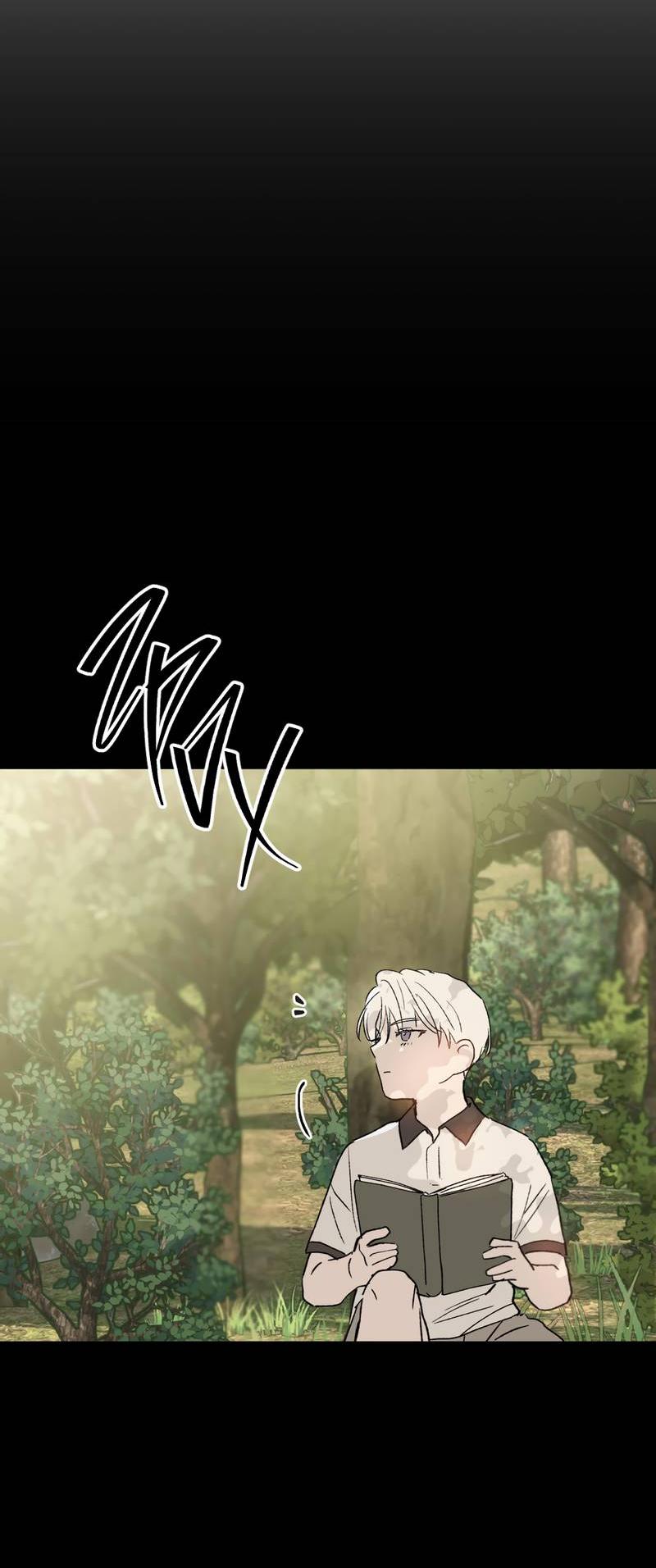 Манга Искажённый взгляд - Глава 3 Страница 37