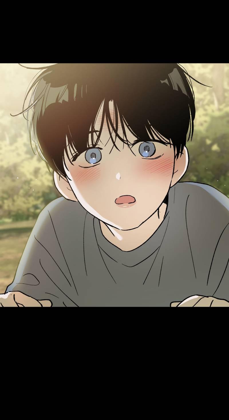 Манга Искажённый взгляд - Глава 3 Страница 40