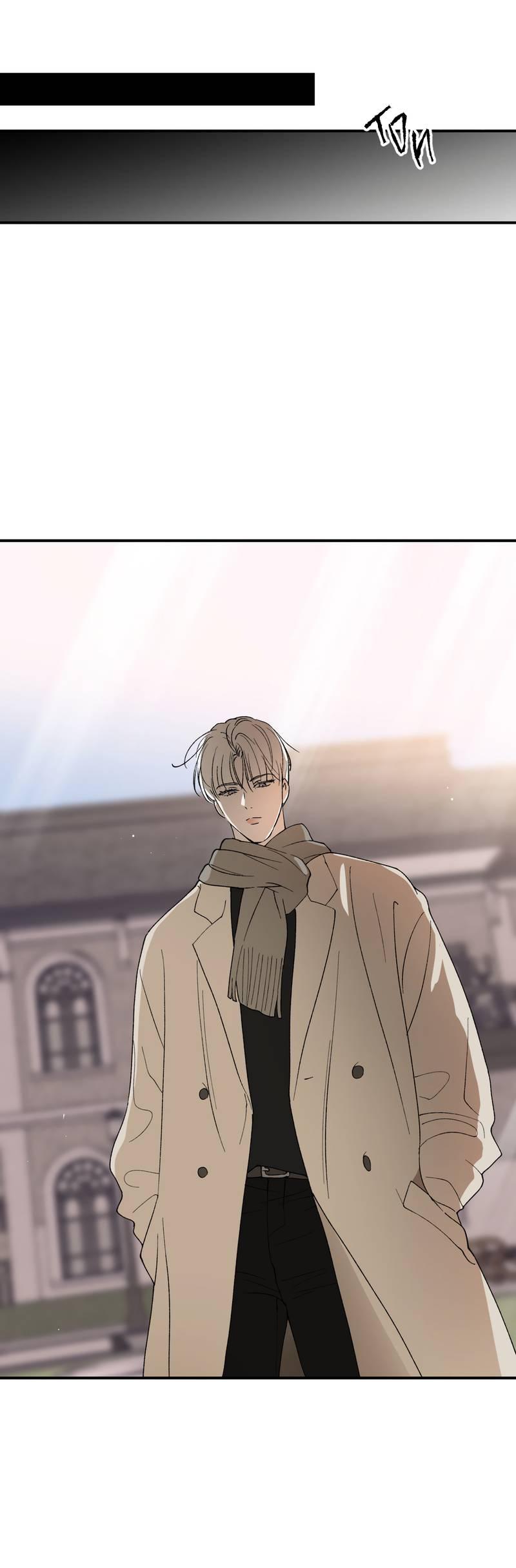 Манга Искажённый взгляд - Глава 3 Страница 54