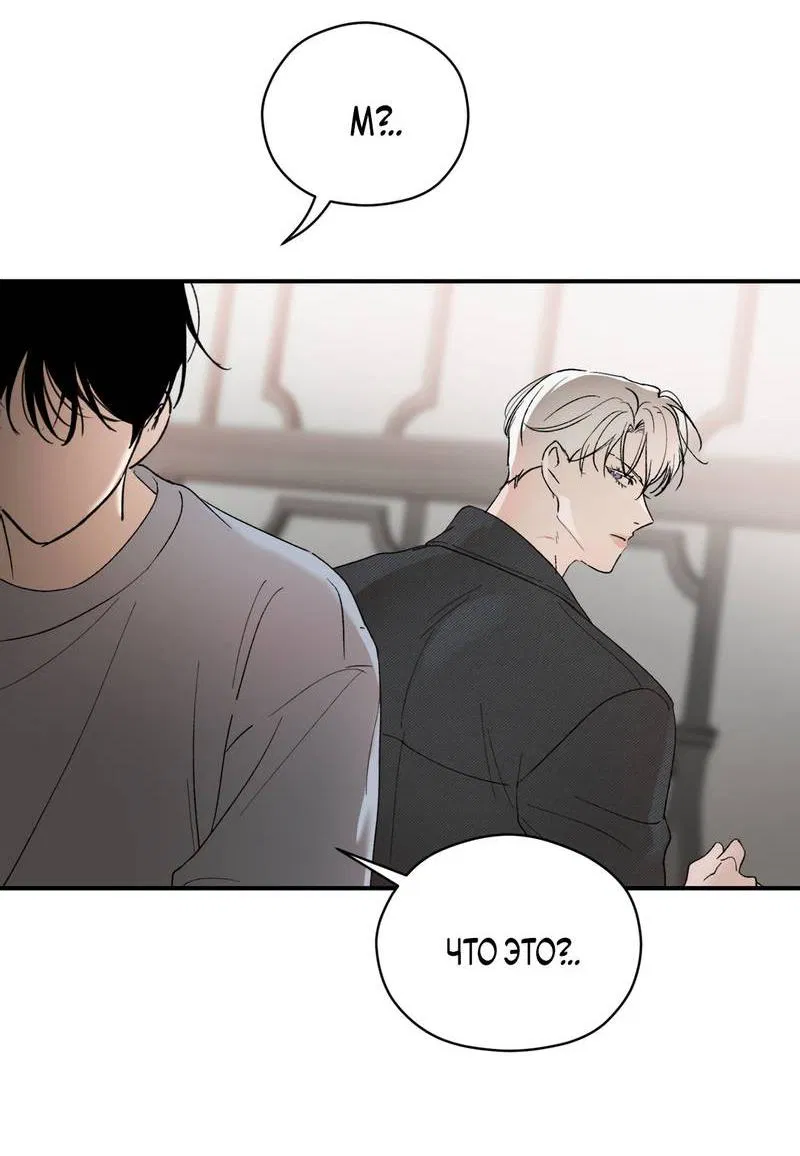 Манга Искажённый взгляд - Глава 8 Страница 14