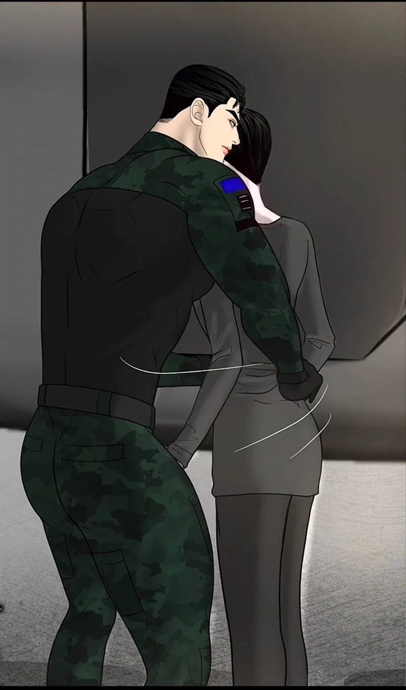 Манга Защитник судного дня - Глава 10 Страница 5