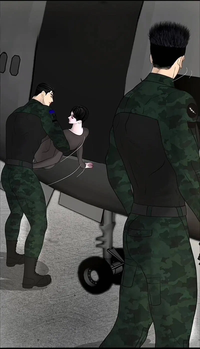 Манга Защитник судного дня - Глава 10 Страница 6