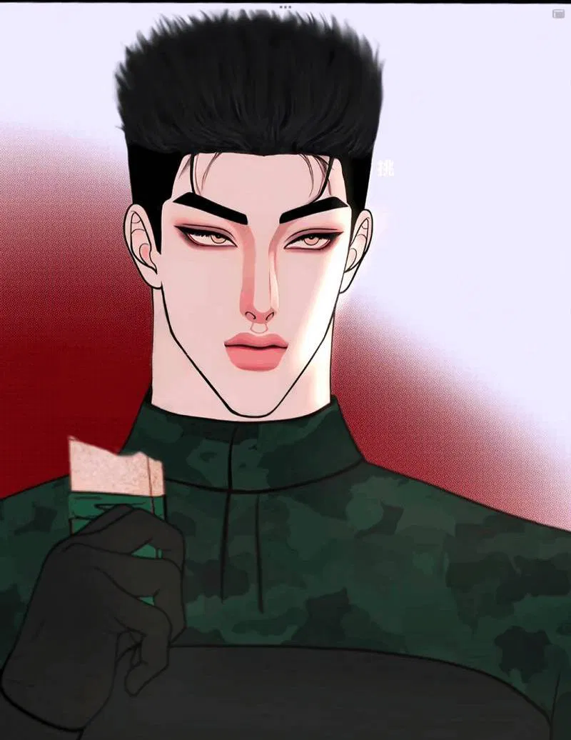 Манга Защитник судного дня - Глава 9 Страница 6