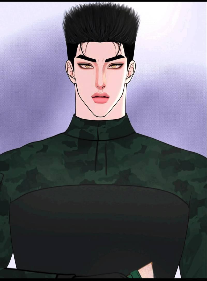 Манга Защитник судного дня - Глава 9 Страница 17