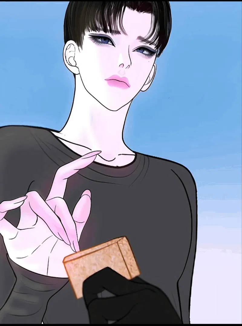 Манга Защитник судного дня - Глава 9 Страница 27