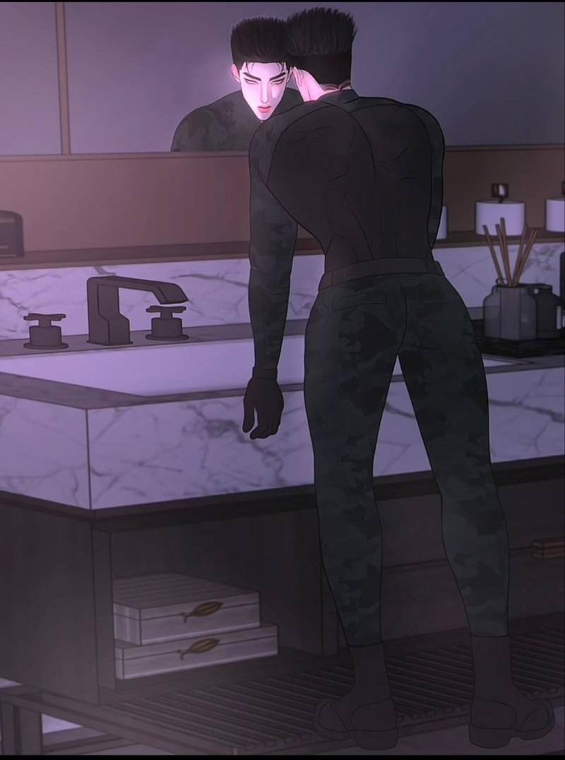 Манга Защитник судного дня - Глава 8 Страница 4