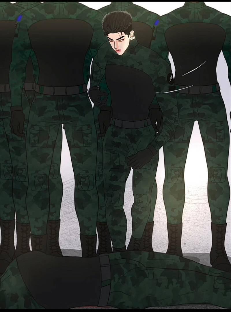 Манга Защитник судного дня - Глава 8 Страница 13