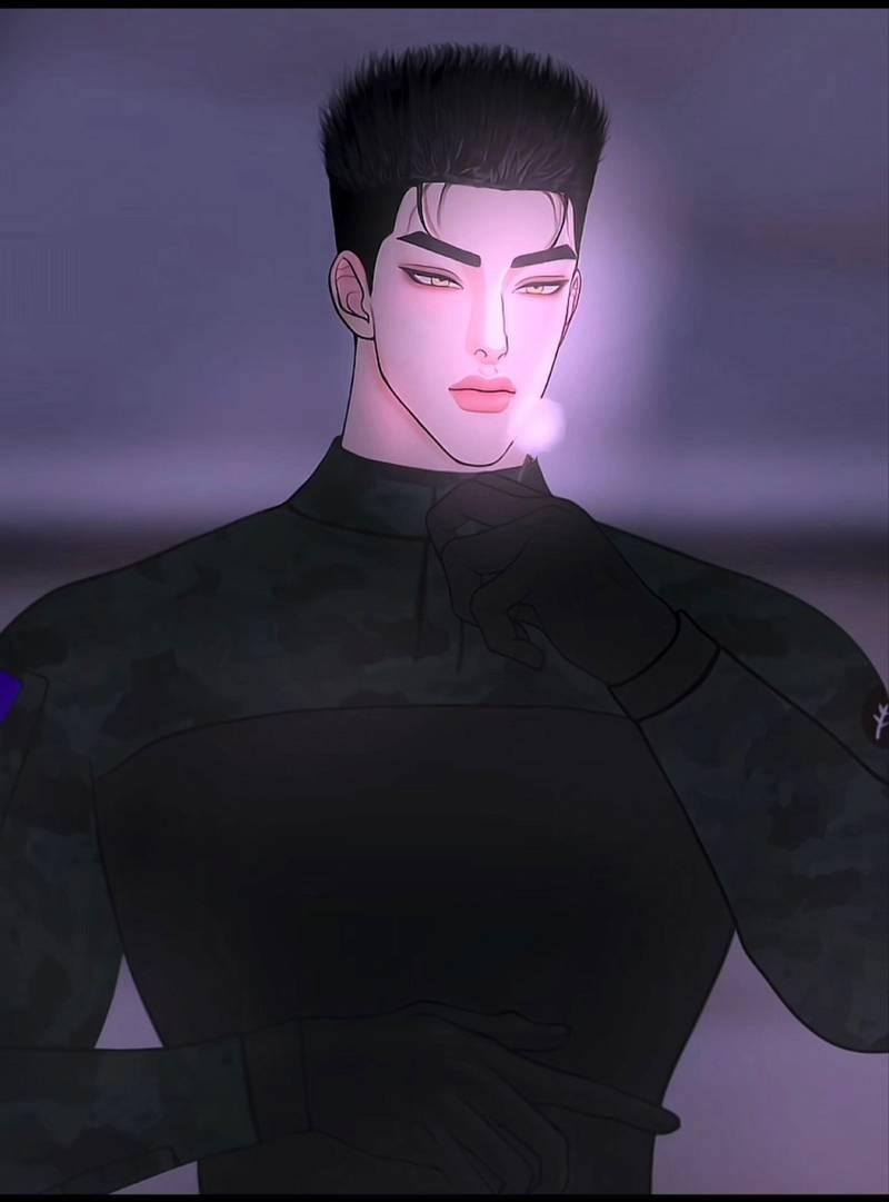 Манга Защитник судного дня - Глава 8 Страница 11