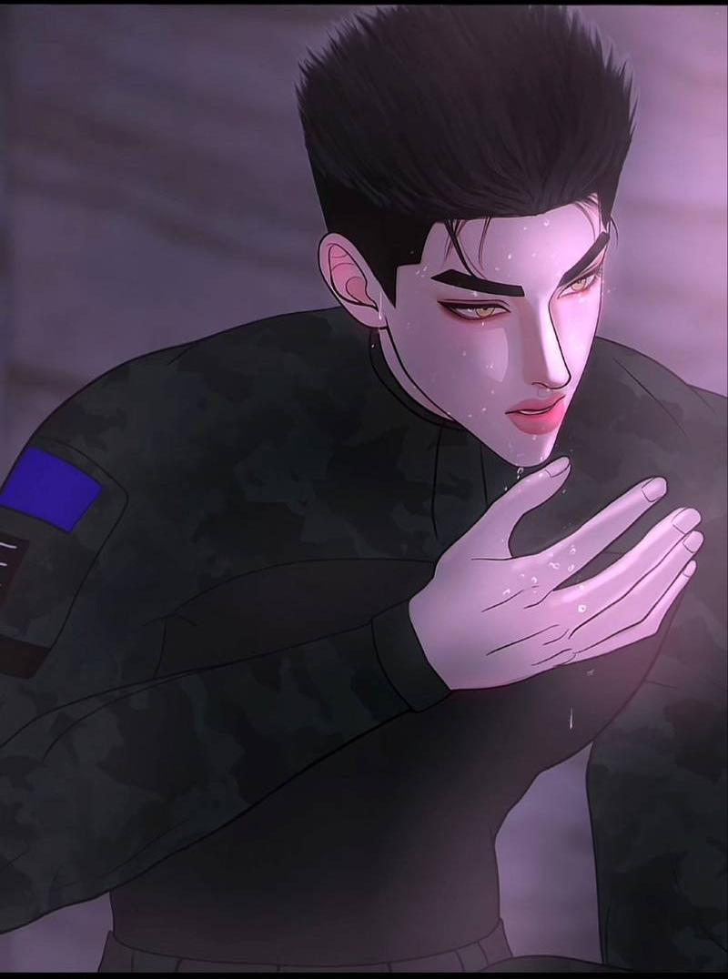 Манга Защитник судного дня - Глава 8 Страница 3