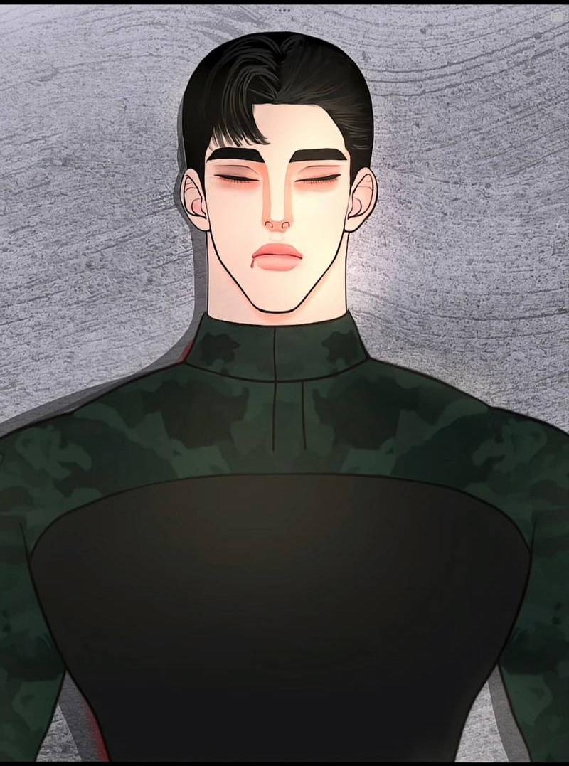 Манга Защитник судного дня - Глава 8 Страница 14