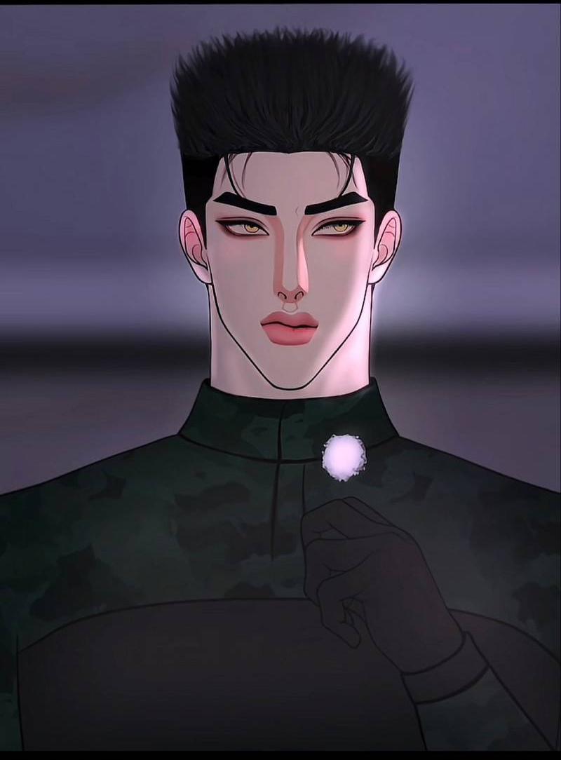 Манга Защитник судного дня - Глава 8 Страница 25