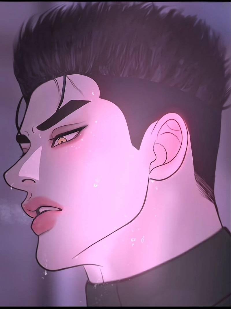 Манга Защитник судного дня - Глава 8 Страница 5