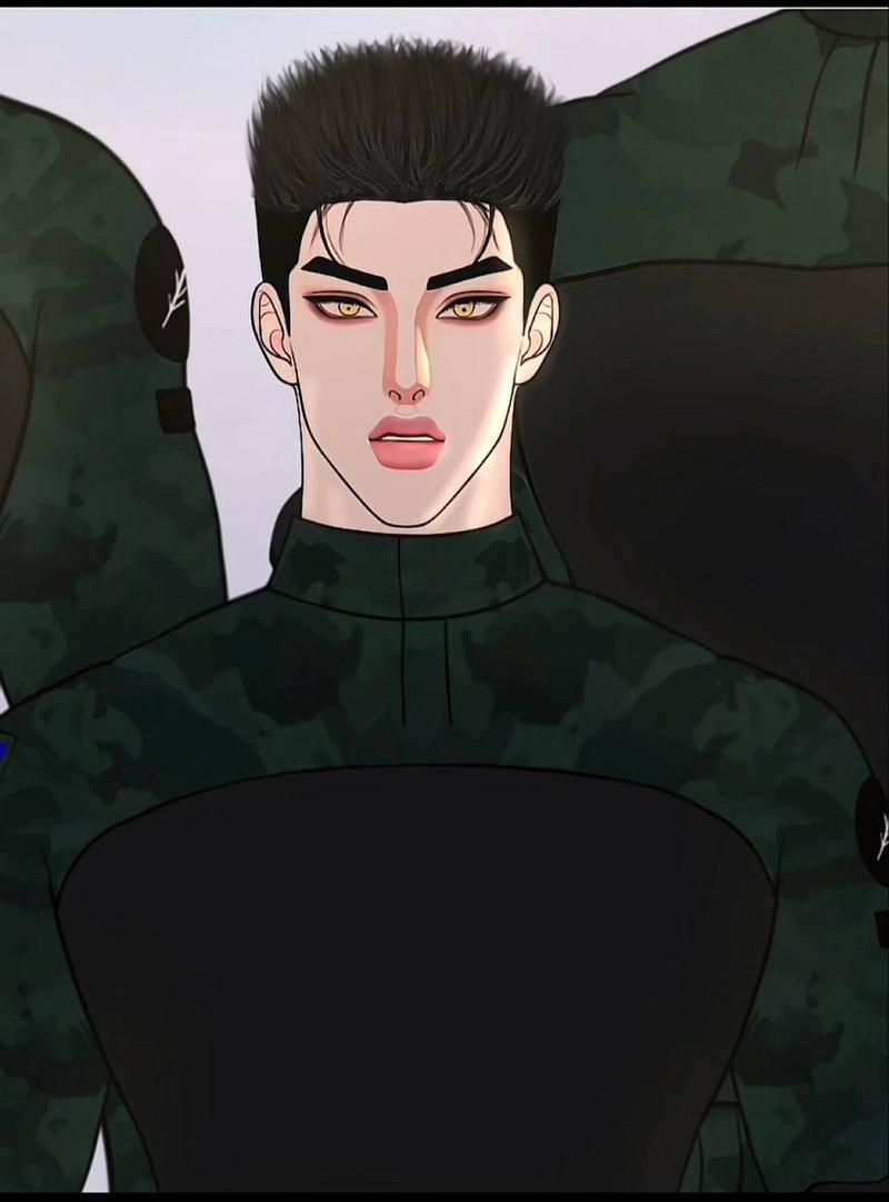 Манга Защитник судного дня - Глава 8 Страница 17