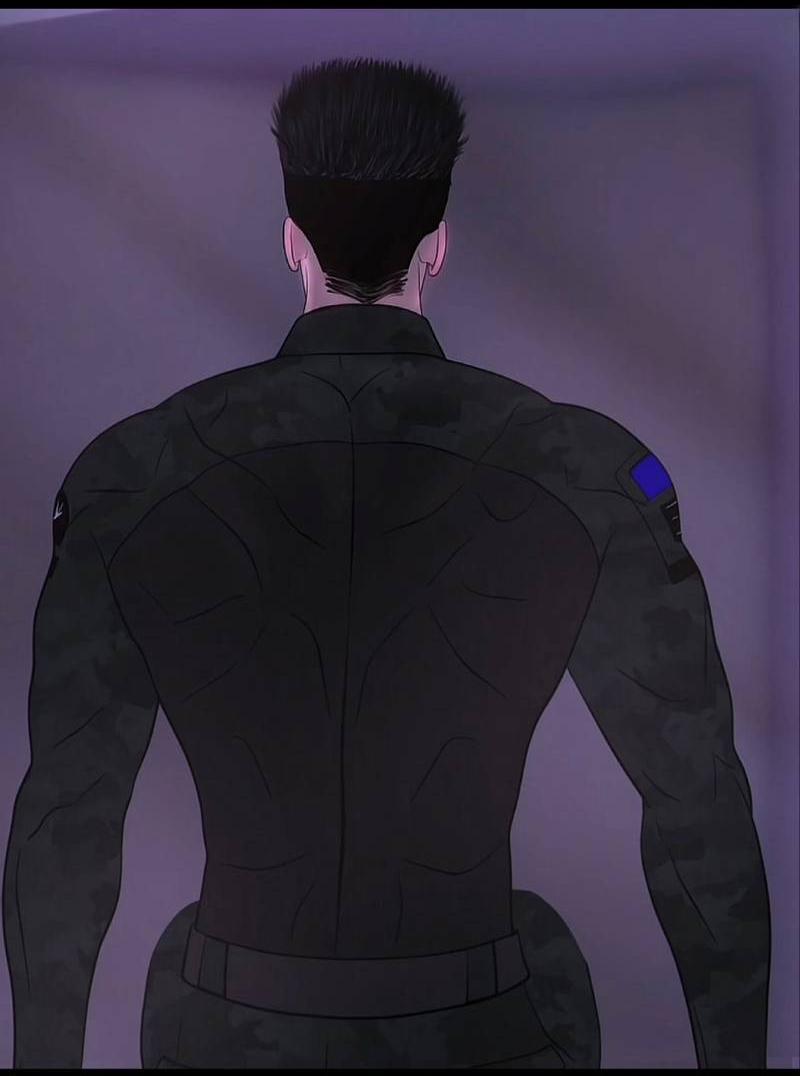 Манга Защитник судного дня - Глава 8 Страница 7