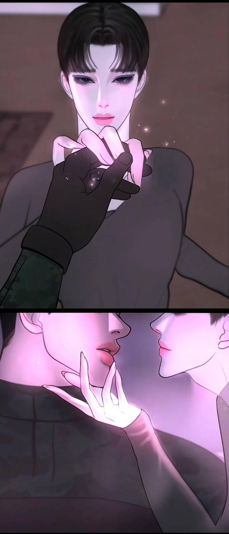 Манга Защитник судного дня - Глава 8 Страница 26