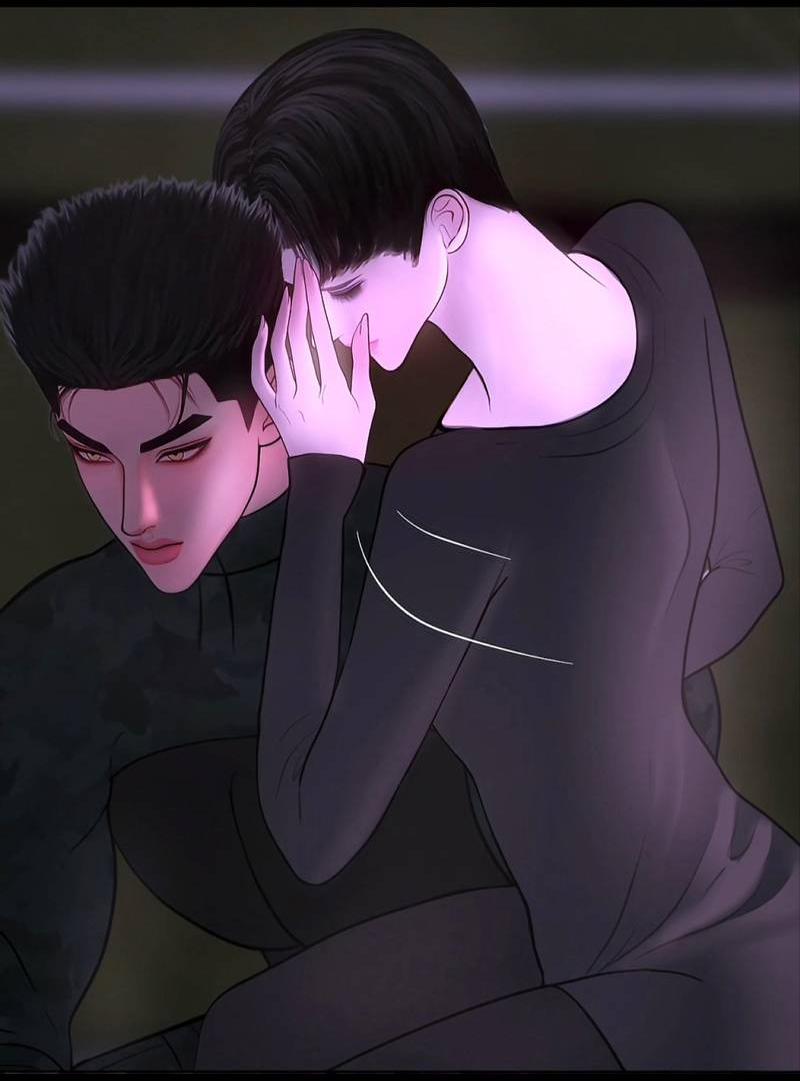 Манга Защитник судного дня - Глава 7 Страница 6