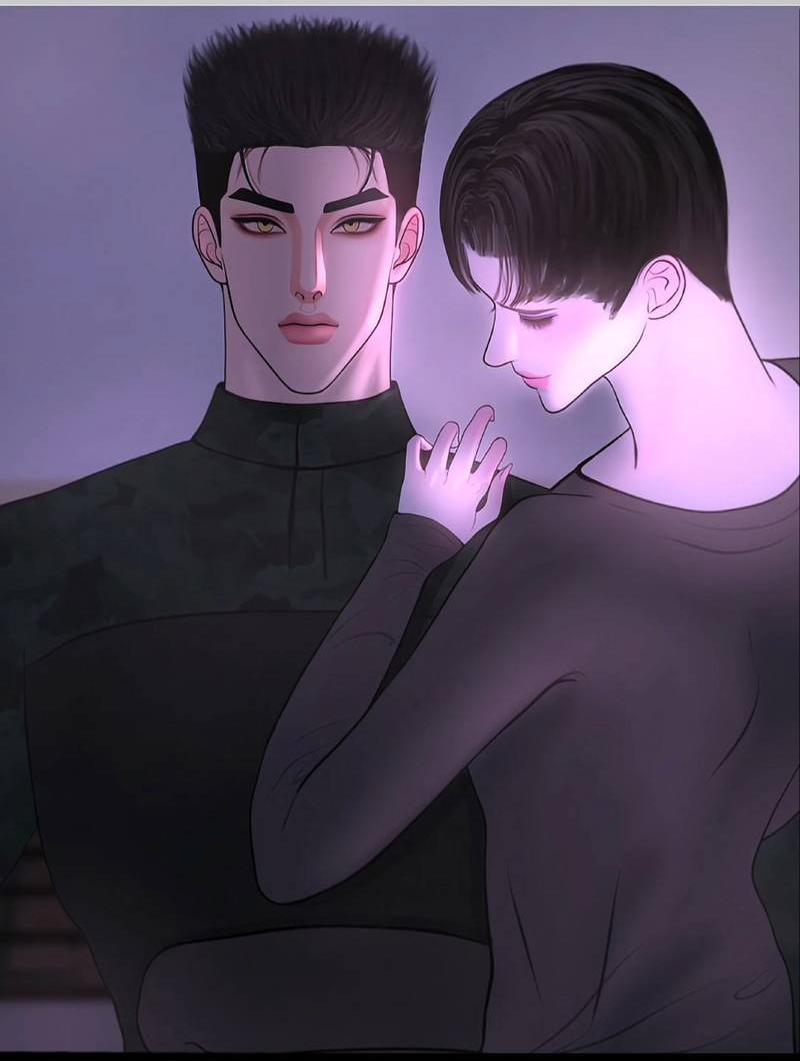 Манга Защитник судного дня - Глава 7 Страница 8