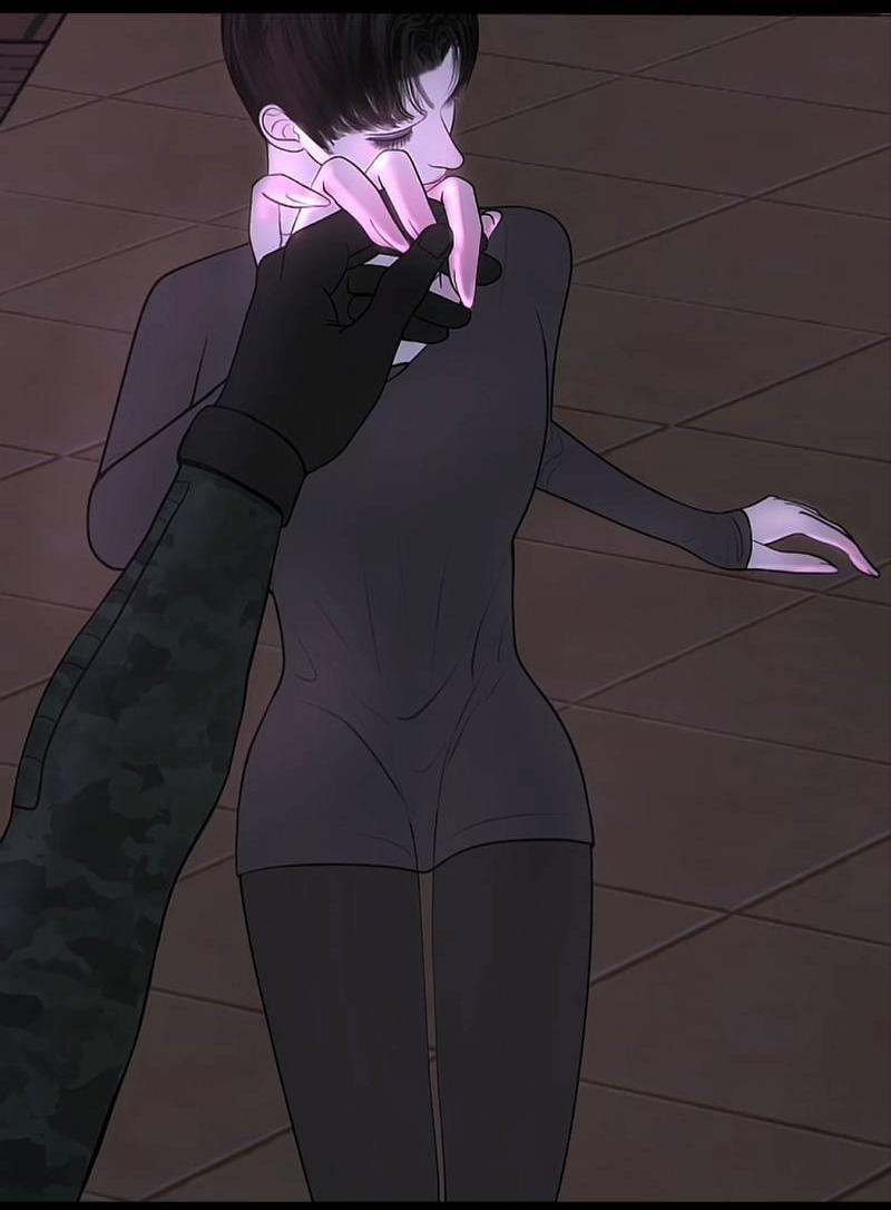 Манга Защитник судного дня - Глава 6 Страница 29