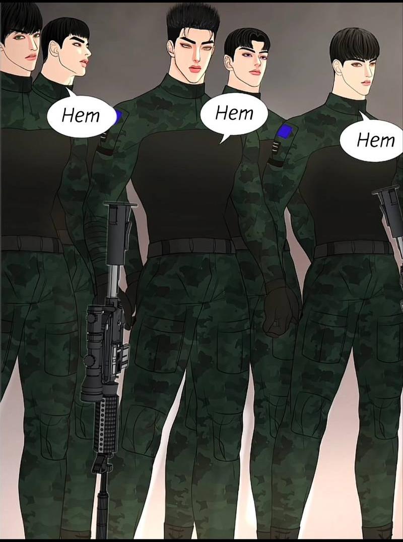 Манга Защитник судного дня - Глава 6 Страница 8