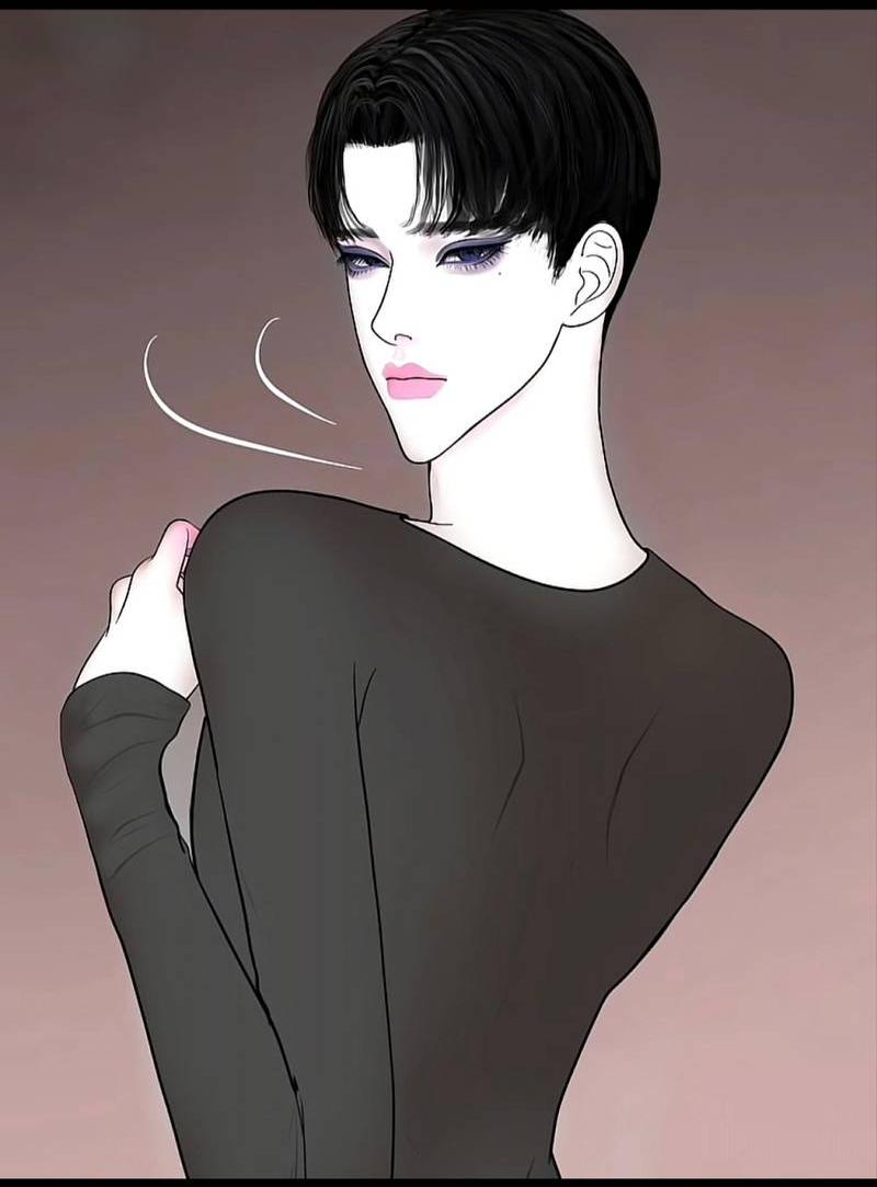 Манга Защитник судного дня - Глава 6 Страница 14