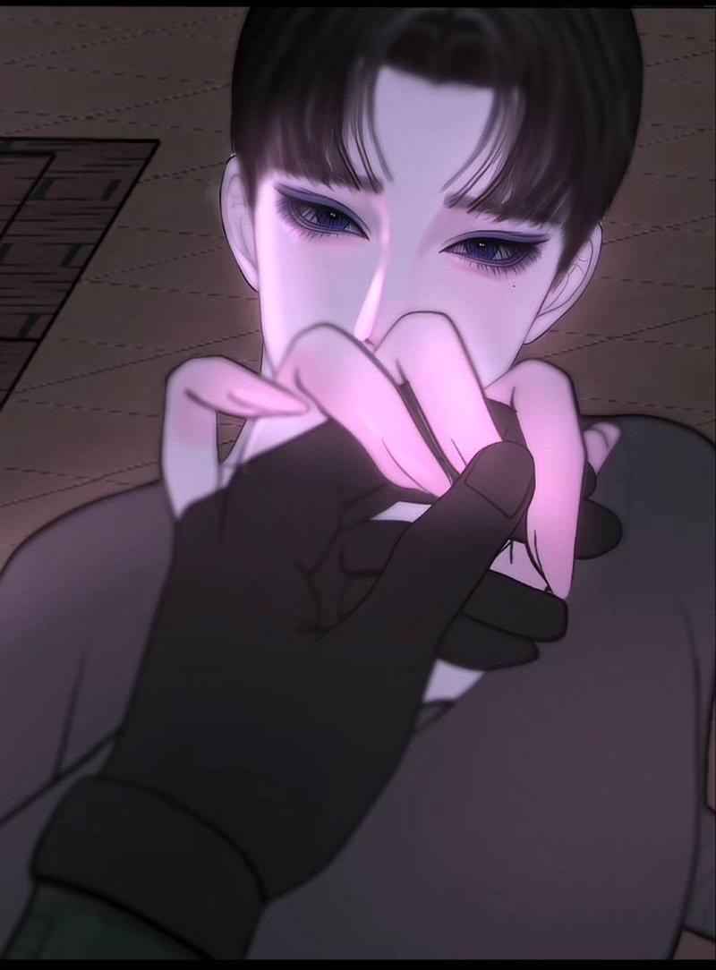 Манга Защитник судного дня - Глава 6 Страница 30