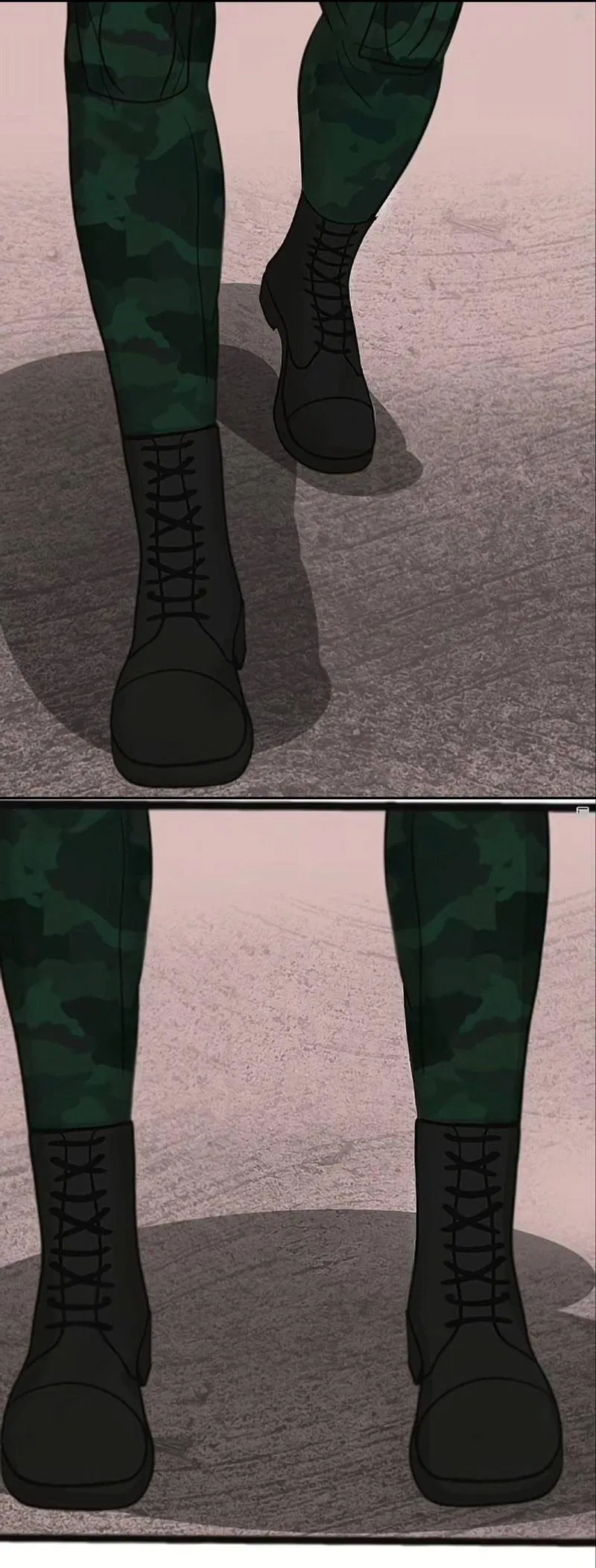 Манга Защитник судного дня - Глава 5 Страница 4