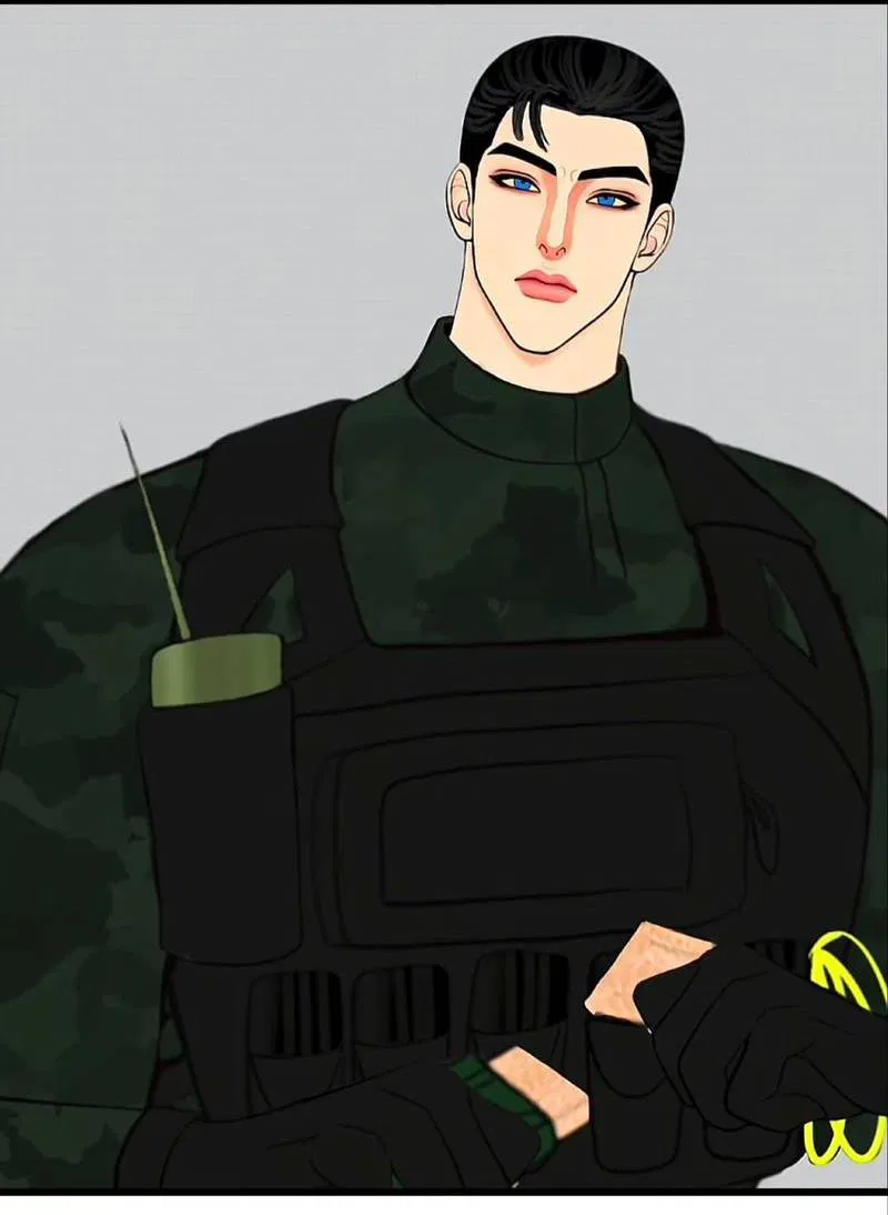 Манга Защитник судного дня - Глава 4.5 Страница 5