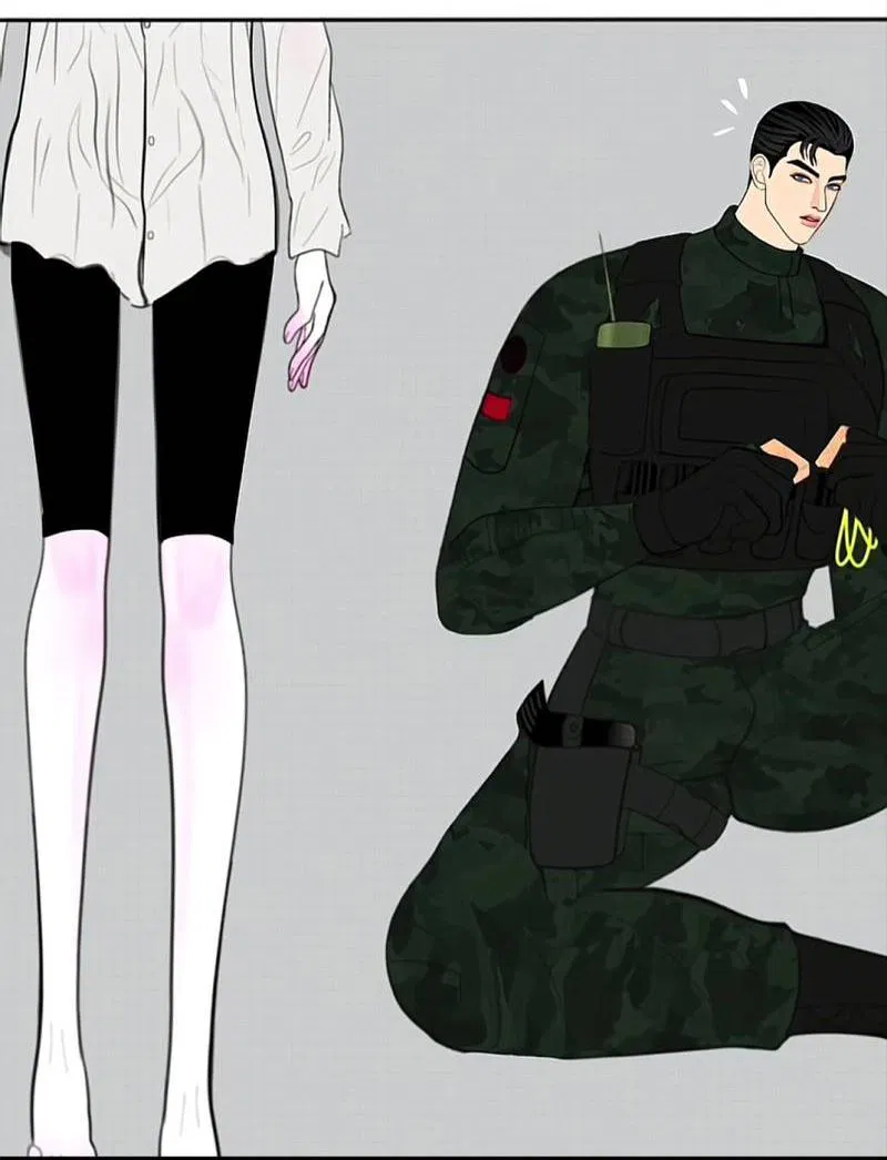 Манга Защитник судного дня - Глава 4.5 Страница 3