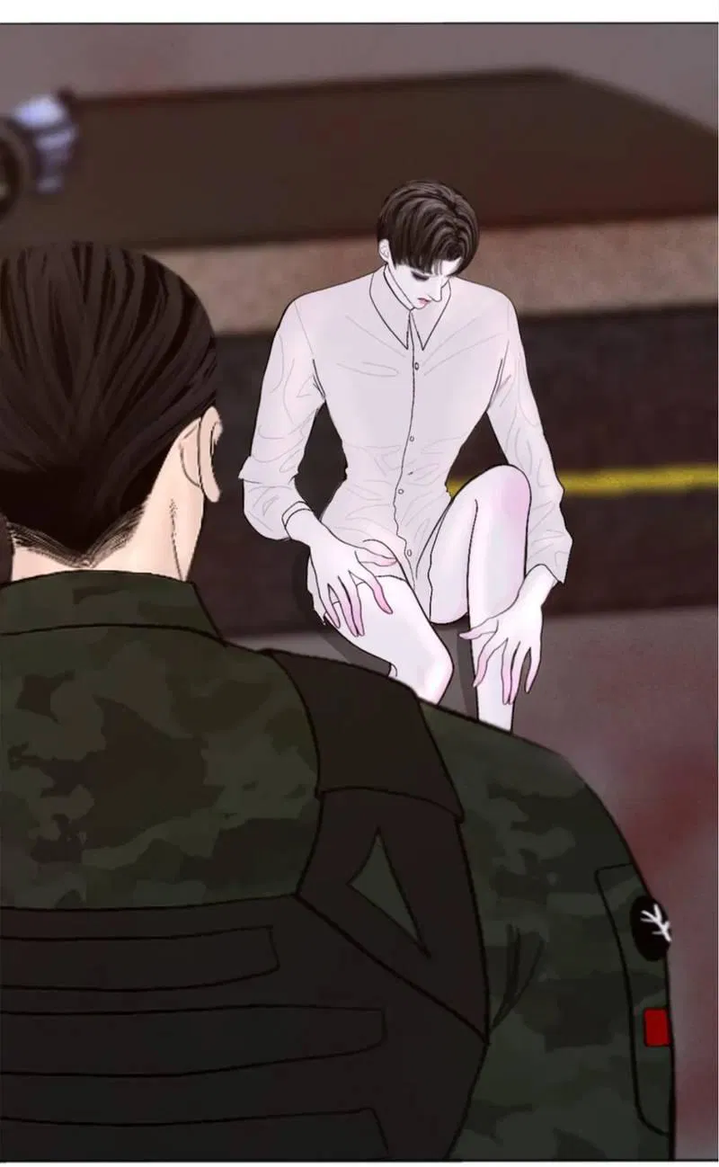 Манга Защитник судного дня - Глава 4 Страница 10