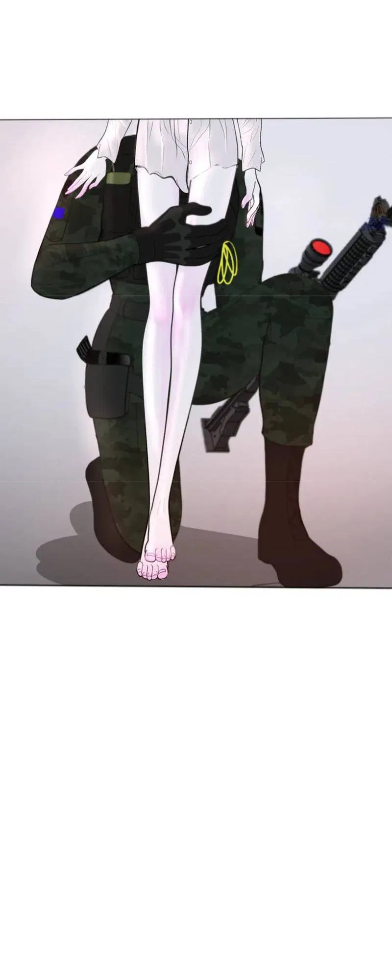 Манга Защитник судного дня - Глава 4 Страница 25