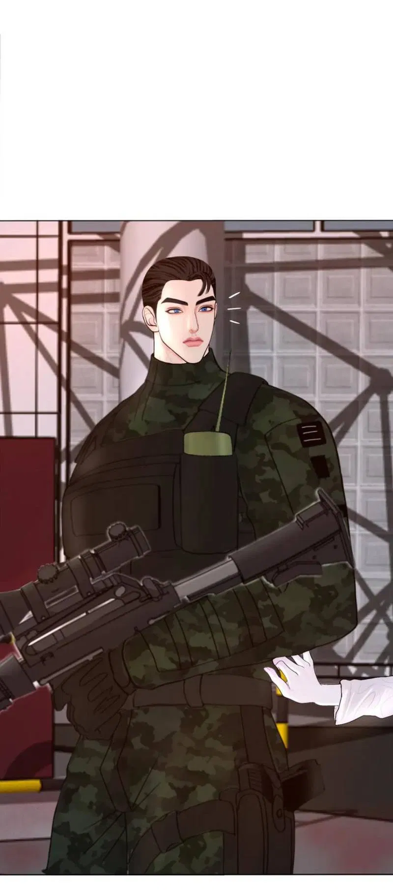 Манга Защитник судного дня - Глава 4 Страница 4